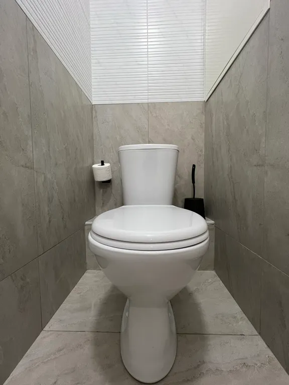 Квартира Новая, светлая, уютная квартира в новом ЖК — Раздоры