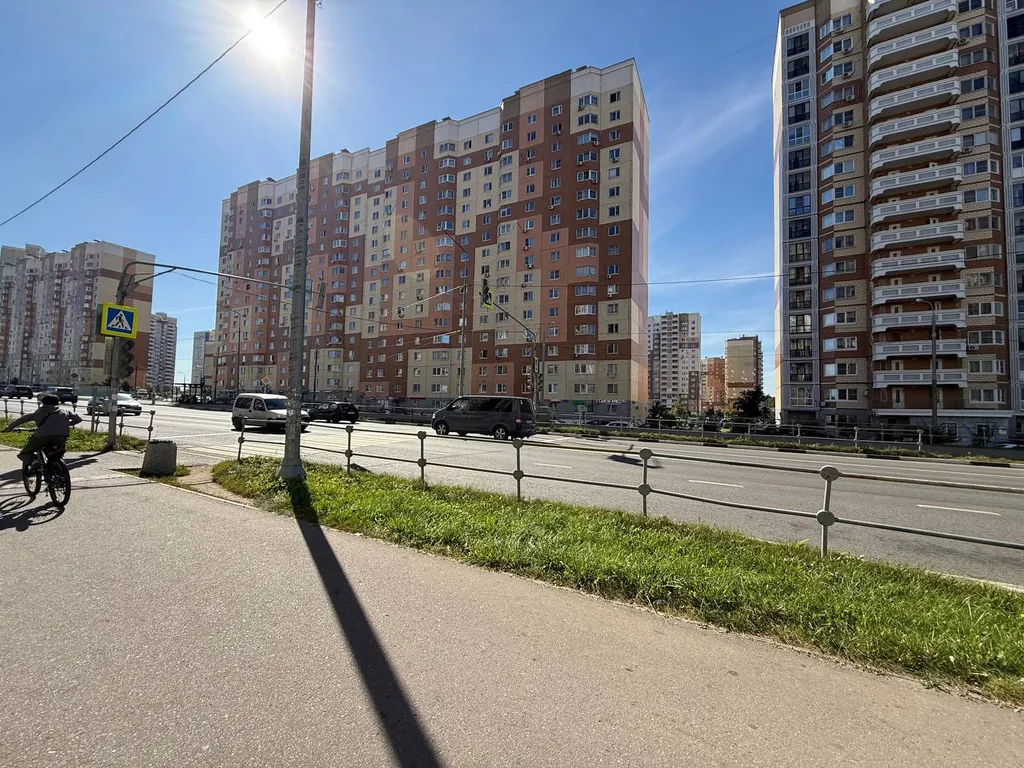 Уютная однушка