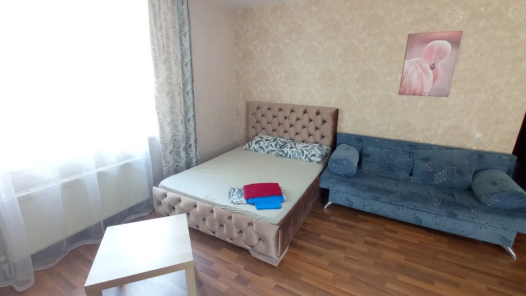 Квартира Квартира Сити Краснодар - 210 — Краснодар