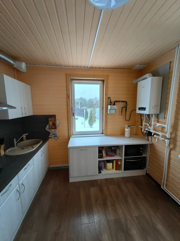 Уютный дом БлагоВдом