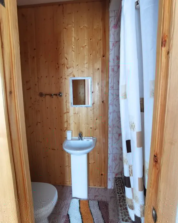 Дом Слияние двух рек