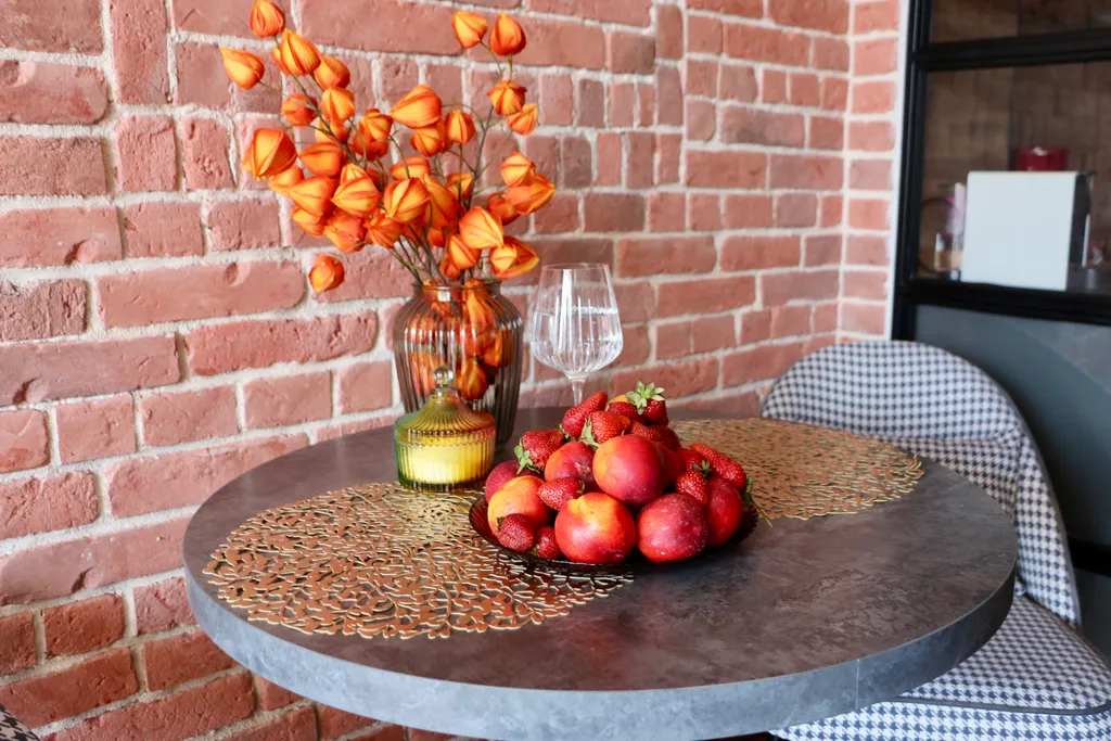 Квартира Квартира Amber с видом на море — Севастополь