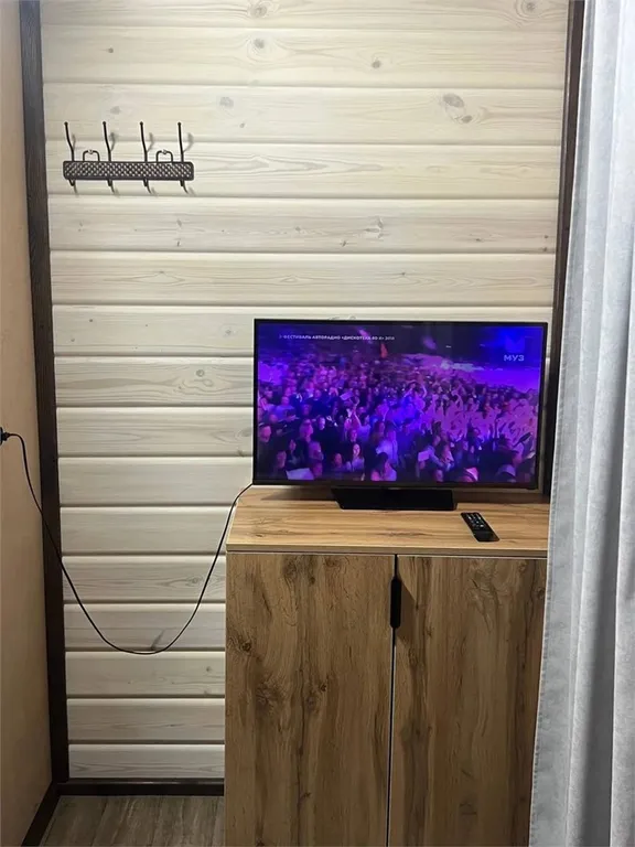 Комната