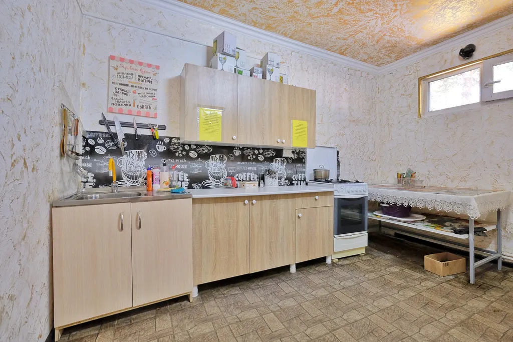 Шале с 6 спальнями на 15 гостей