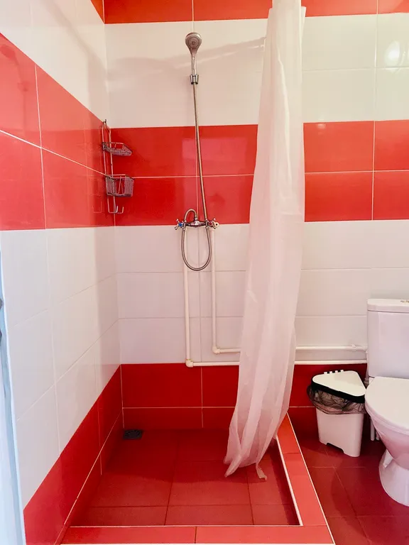 Квартира Комната — Кучугуры