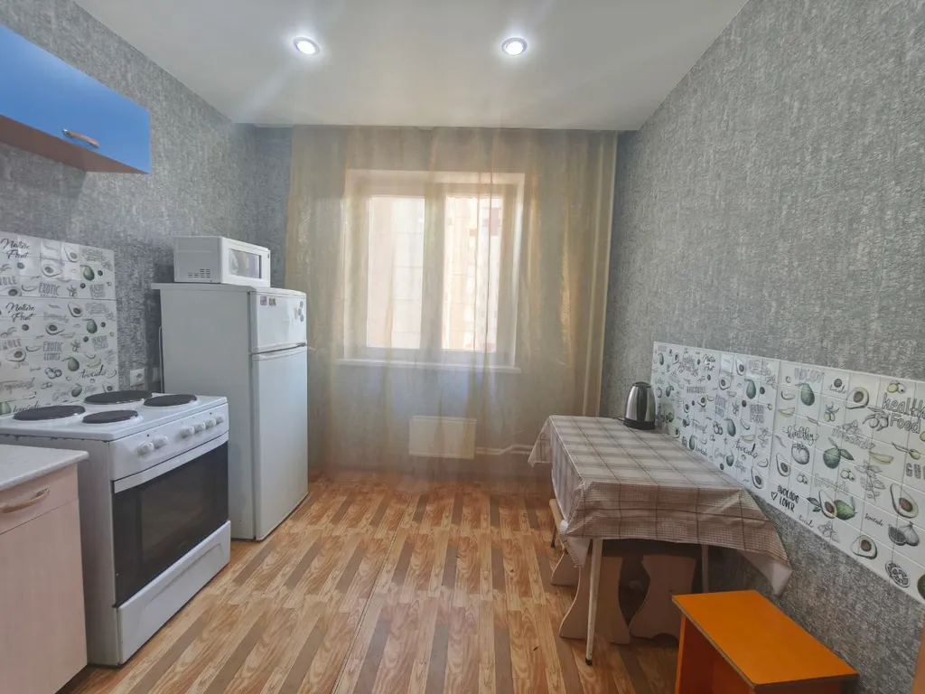 Квартира Квартира у Онкоцентра 3 — Красноярск