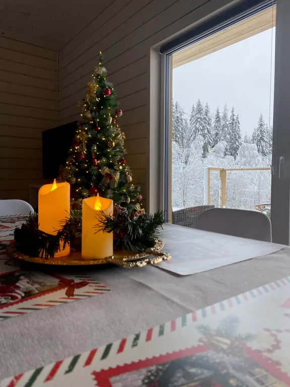 3-комнатный Дом