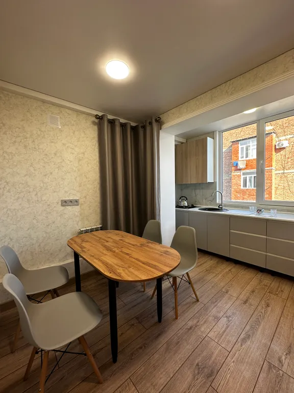 Квартира Квартира у моря с современным ремонтом — Дербент