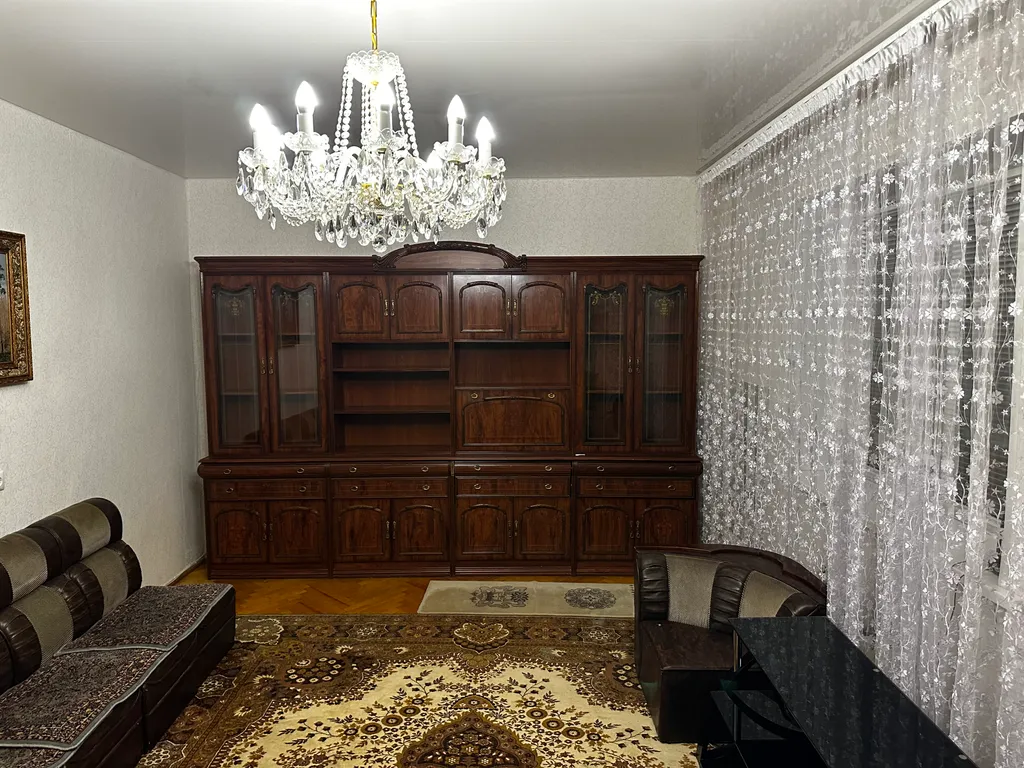 Апартаменты Солнечные дали в 5 минутах от озера