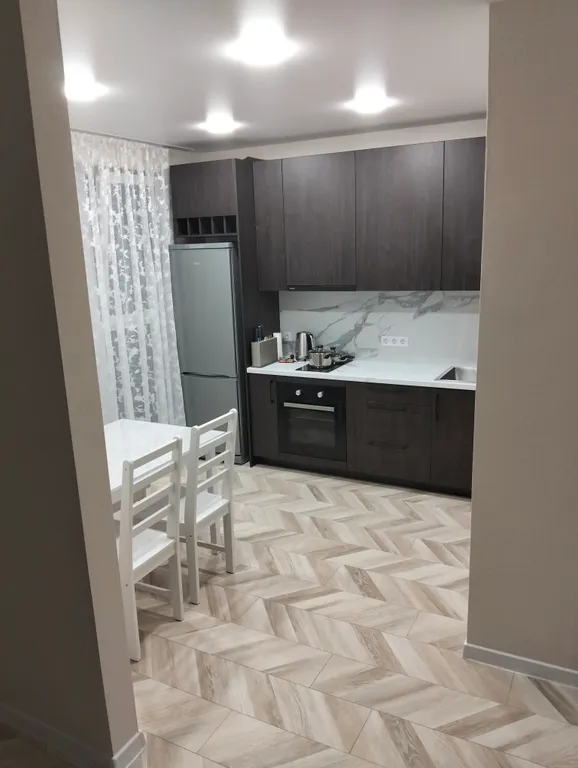 Квартира Современная 2-комнатная квартира на м Мире — Минск