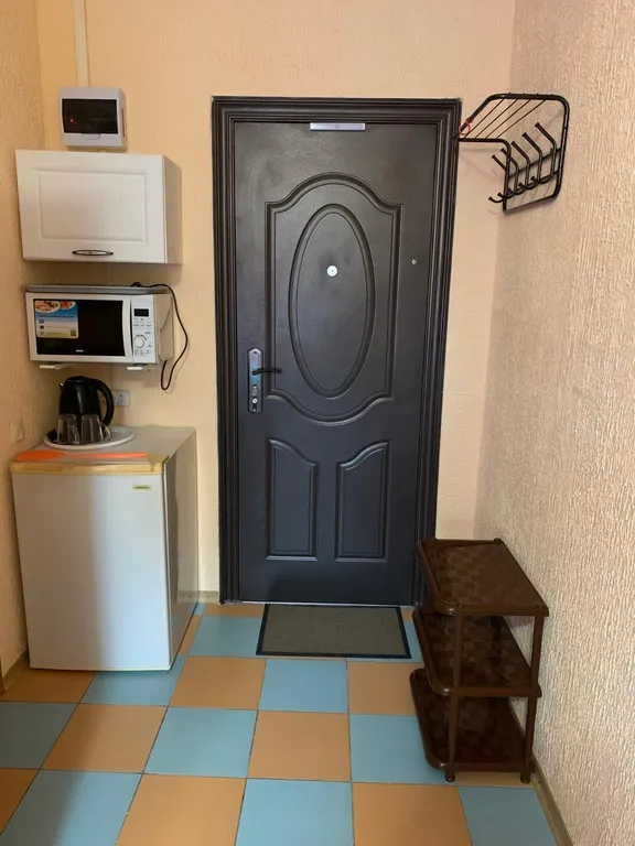 Семейный апартамент Viktoria