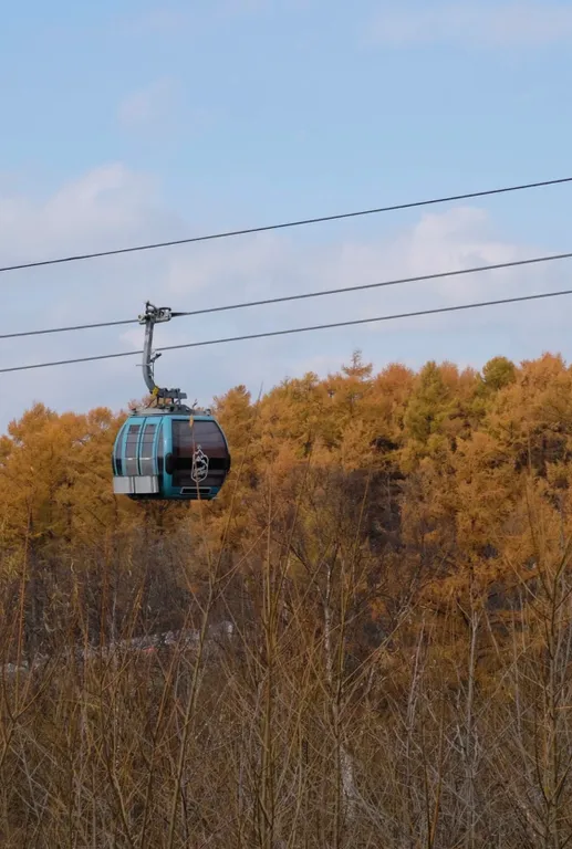 Дом на Горном воздухе