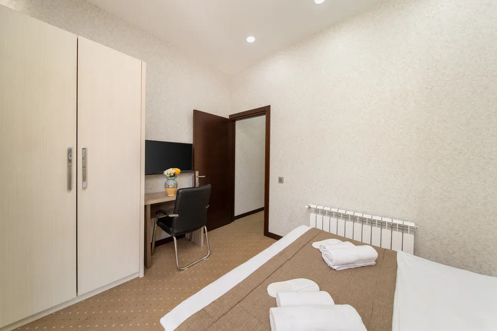 Семейный номер