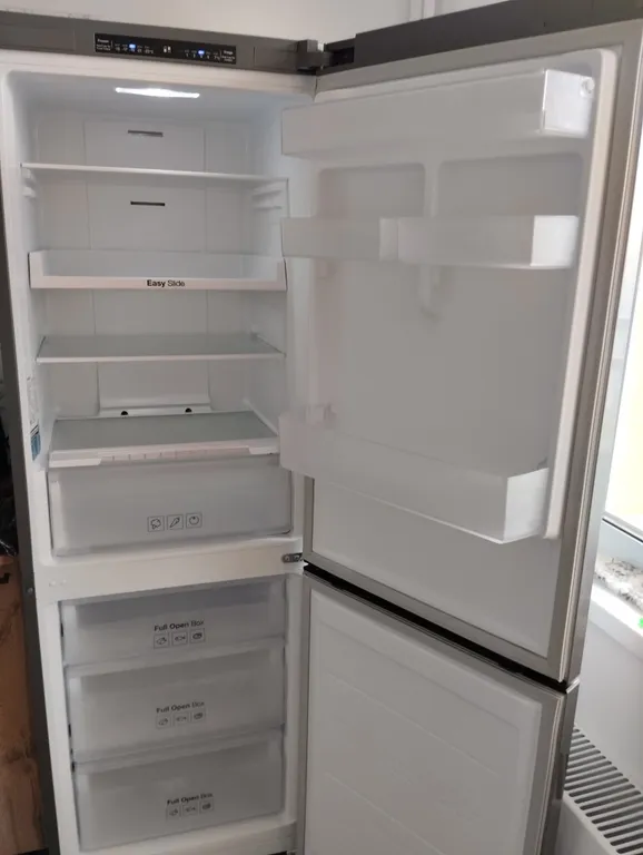 Уютная квартира в центре Солнечного