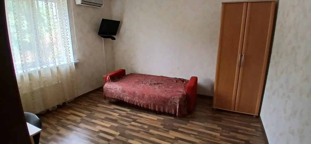 Коттедж Семейный дом у моря — Южная Озереевка