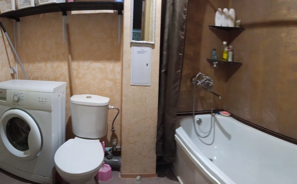 Квартира в Приэльбрусье