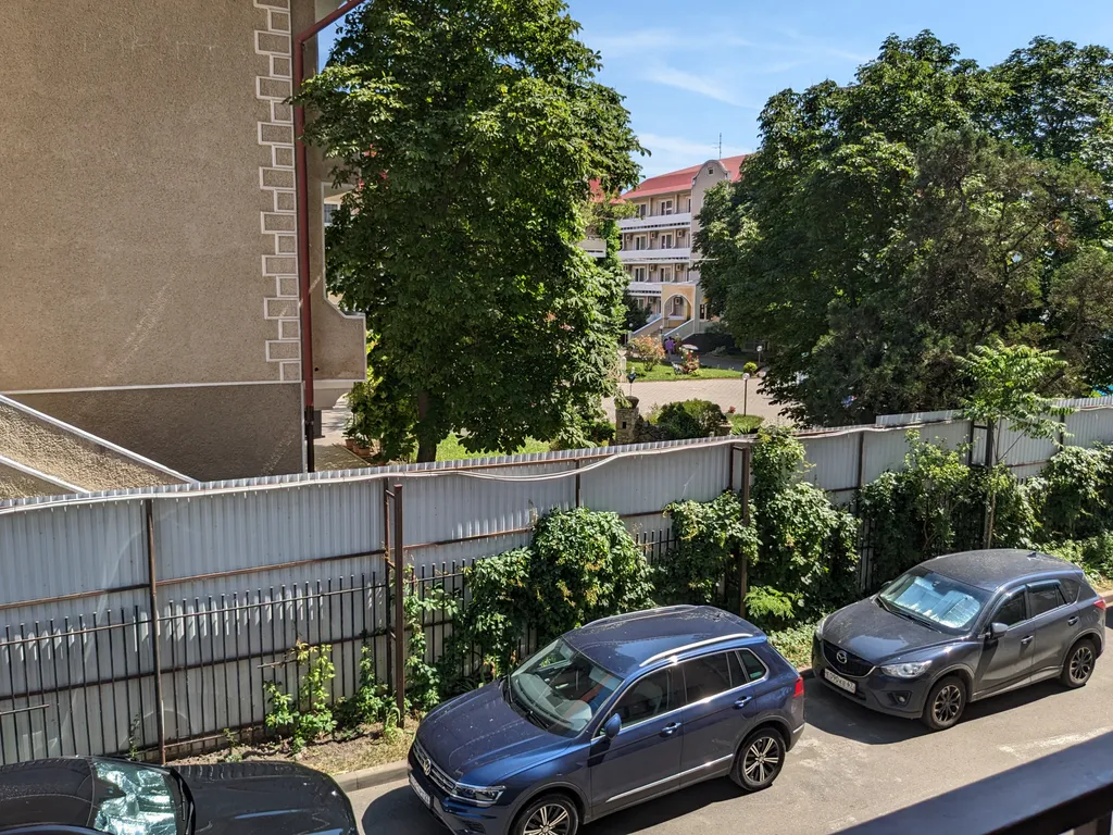 Квартира Квартира у моря — Анапа