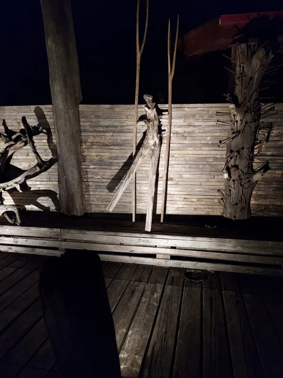 Эко комплекс Этнос на реке Чусовая, для семейного отдыха и туристов