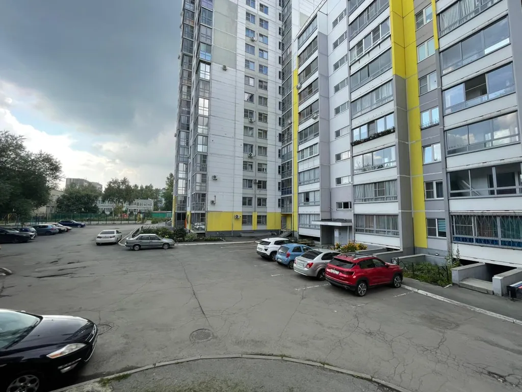 2-комнатная квартира рядом с Алмазом