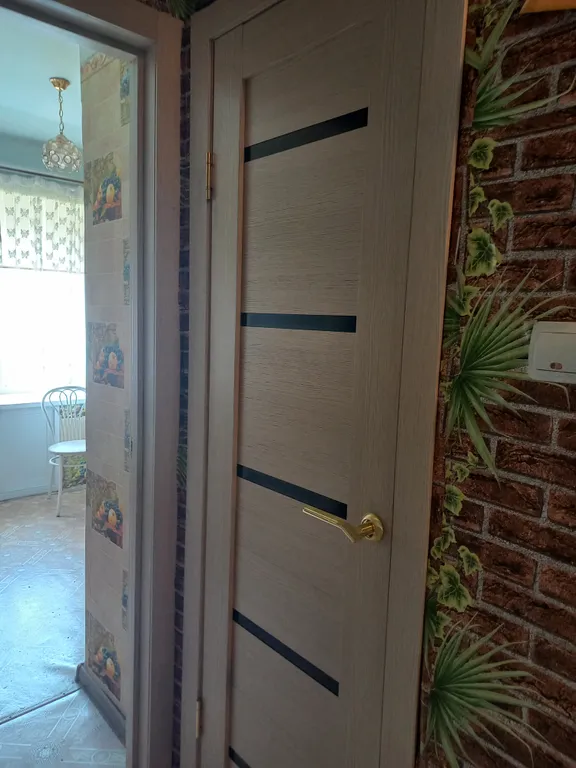 1-комнатная Квартира — аренда посуточно в Ванино