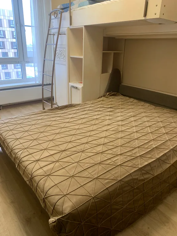 Квартира 2-комнатная Квартира — Великий Новгород