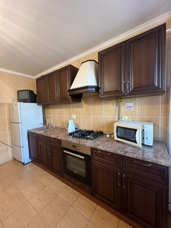 Центр города