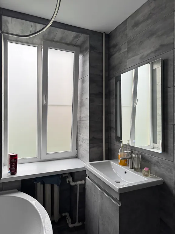 Уютный апартамент у моря