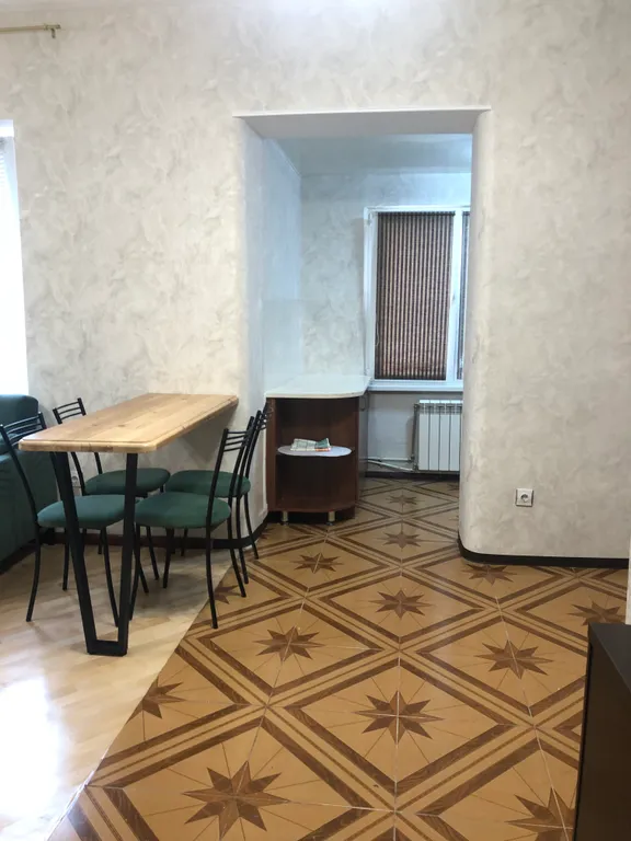 Уютная и просторная квартира в самом центре