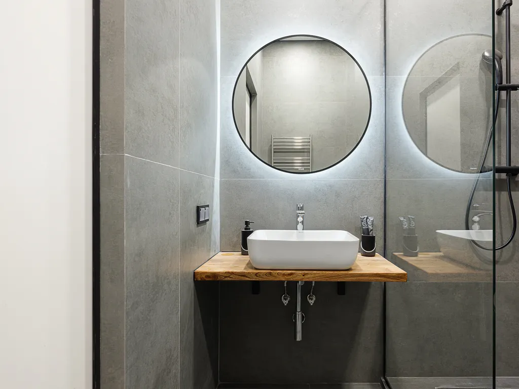 Квартира 1-комнатная Квартира — Санкт-Петербург