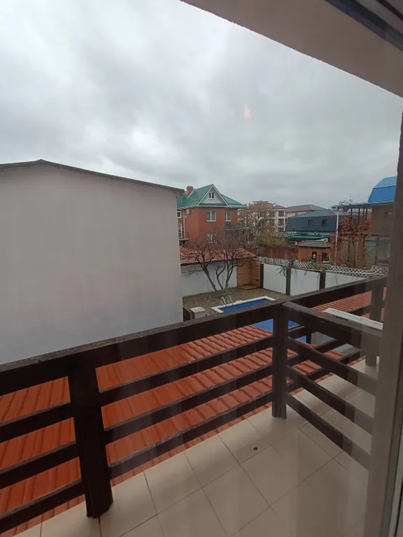 Квартира Комната — Геленджик