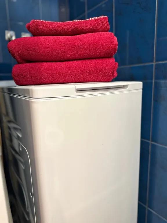 Стильная видовая студия на 24 этаже в ЖК Елецком