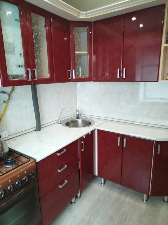 Просторная квартира рядом с набережной