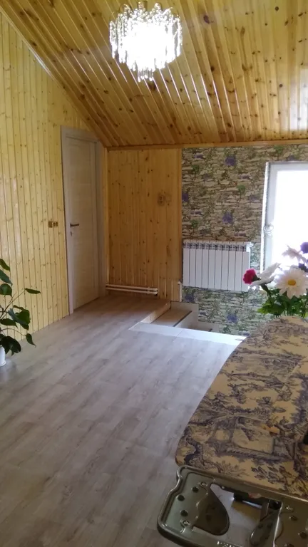 Уютное местечко в 5 минутах езды от центра города