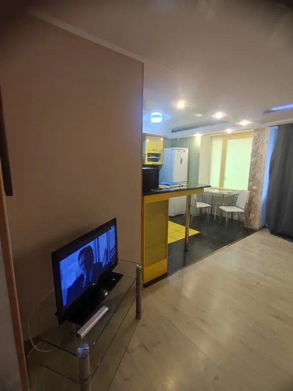 Отличная квартира в центре