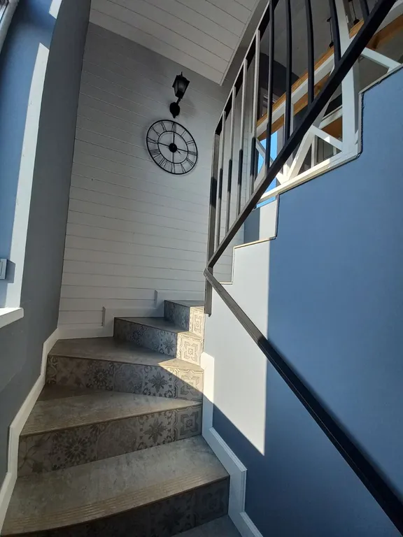 Апартаменты на красивом побережье Балтийского моря