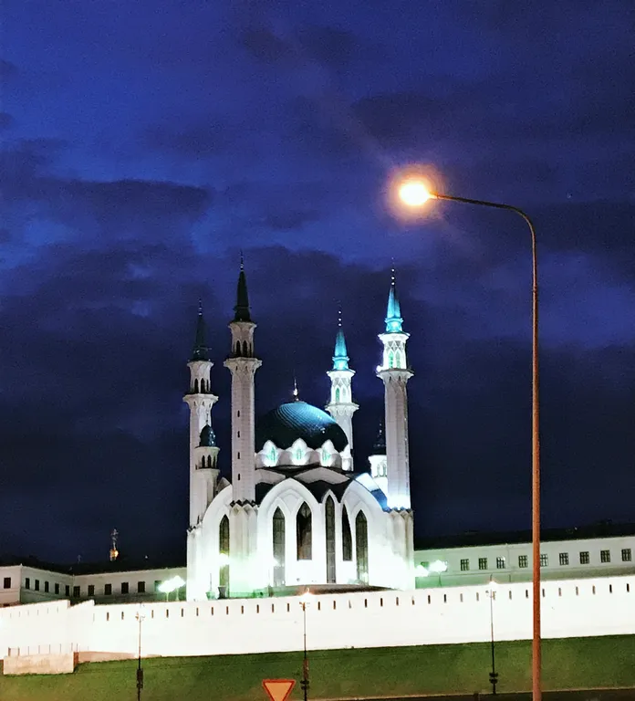 Квартира Comfort in Kazan Стильная квартира в центре для лучшего отдыха — Казань