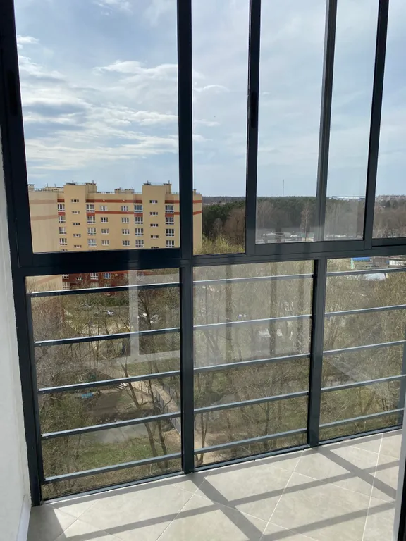 Квартира Квартира Апартамент в новом доме — Калининград