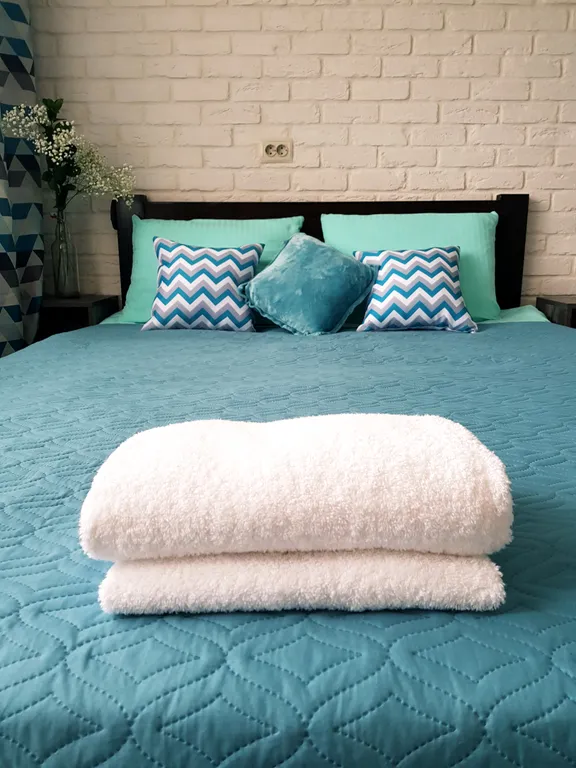 Квартира Квартира Модная студия лофт в центре рядом с жд вокзалом — Красноярск