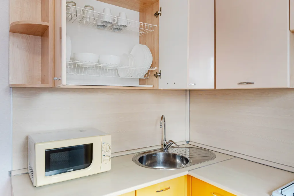 Уютная квартира в Амуре