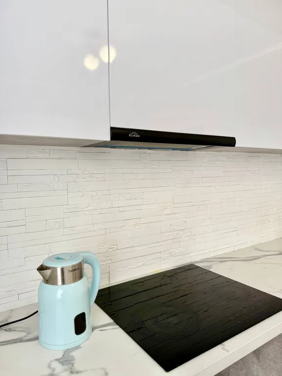 Уютная квартира для вашего отдыха