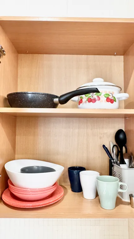 Уютная студия на одной из центральных улиц, ведущих к Кремлю