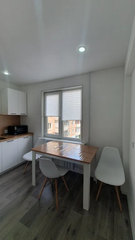 Чистая и уютная двухкомнатная квартира в 18 квартале