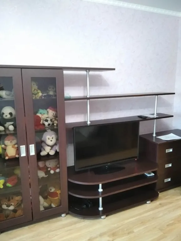 Квартира с видом на реку и панорамным видом на город