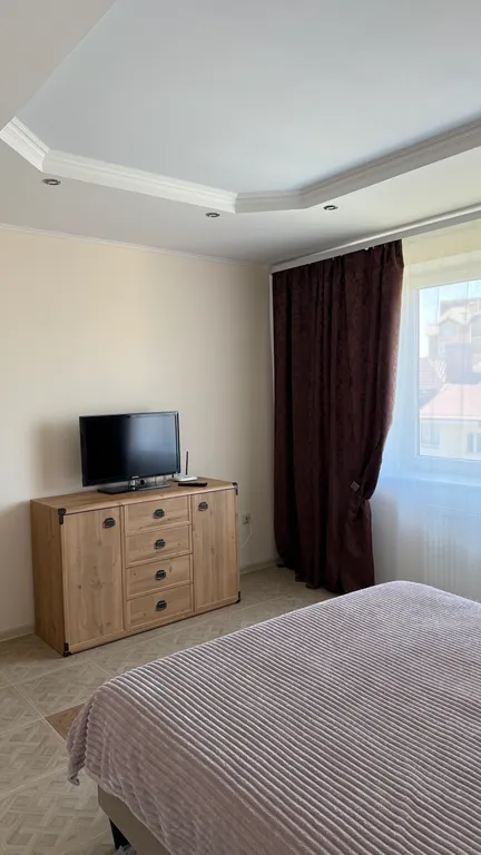 Квартира Уютная квартира у Балтийского моря — Пионерский