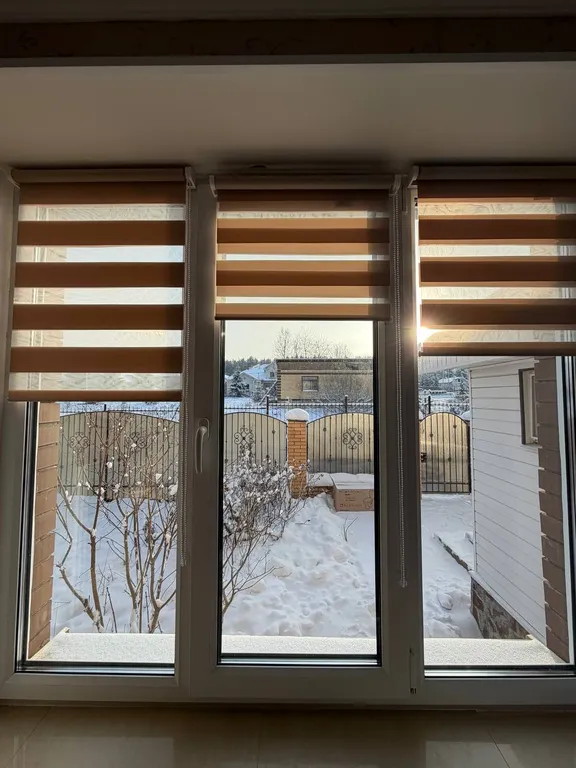 Большой дом для дружной компании