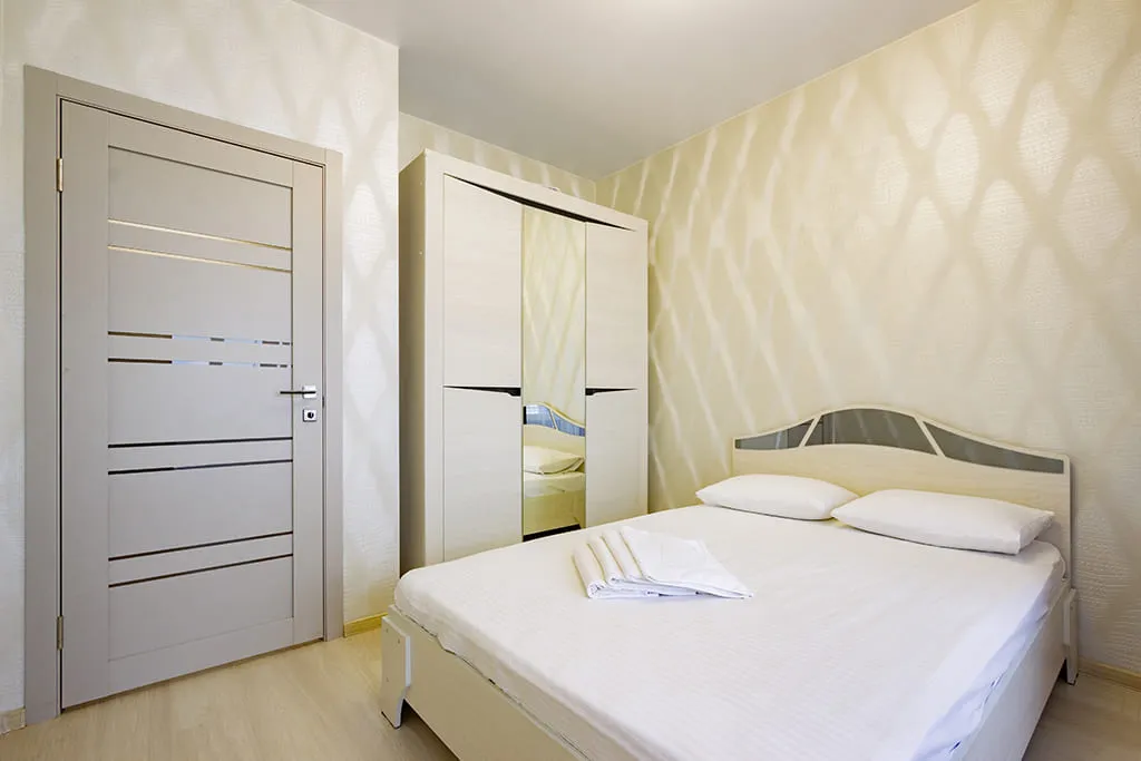 Квартира 2-комнатная Квартира — Красноярск