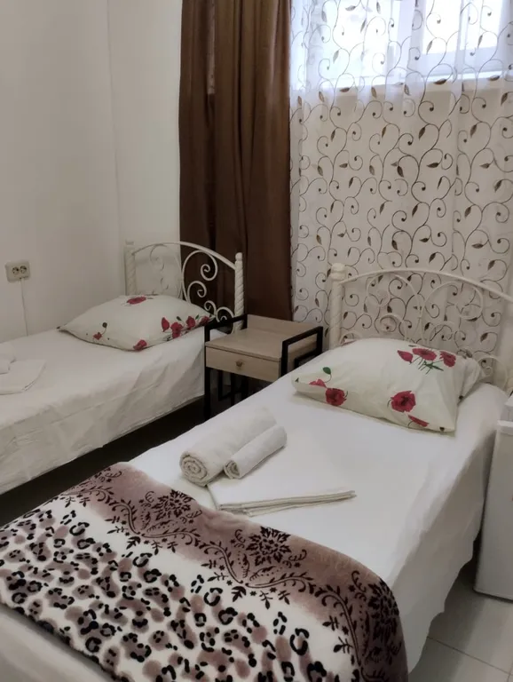 Квартира Комната — Гагра