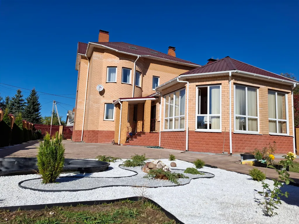 5-комнатный Дом