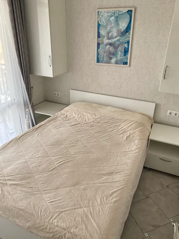 Квартира Квартира Апартамент Soned House в Сириусе — Сириус