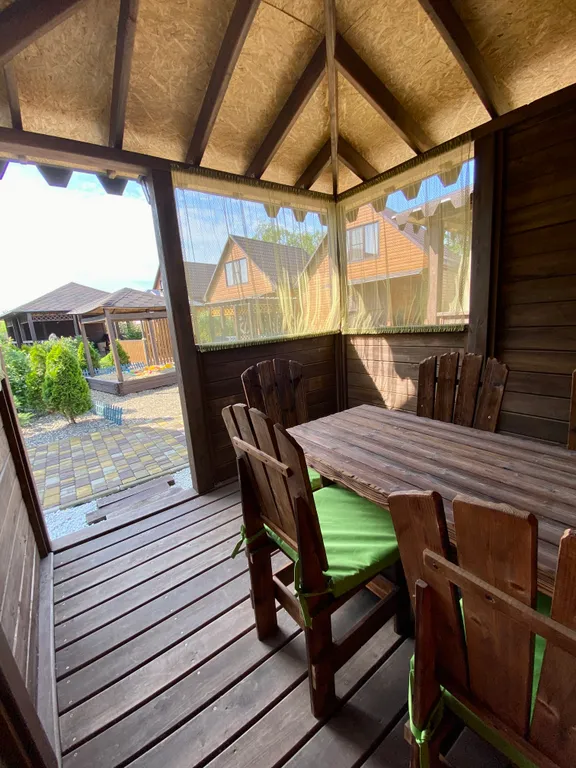 Гостевой дом